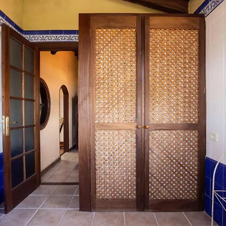 Live Vinedo With Beautiful Garden Casa vacanze Tegueste