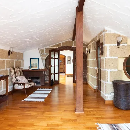 Live Vinedo With Beautiful Garden Casa vacanze