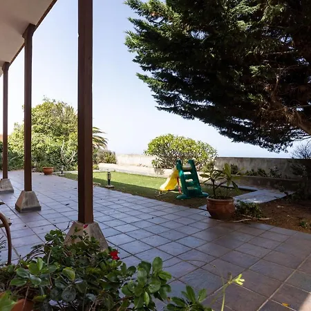 Casa vacanze Live Vinedo With Beautiful Garden