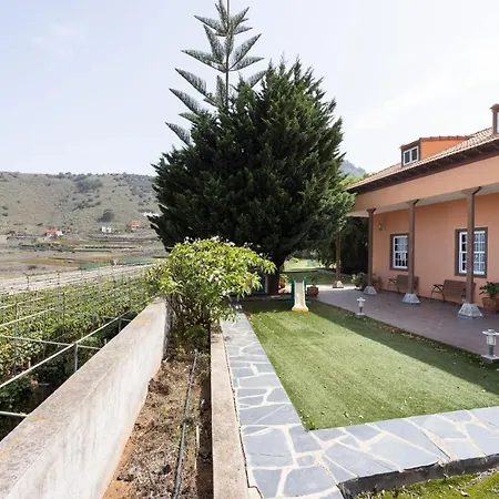 Casa vacanze Live Vinedo With Beautiful Garden *