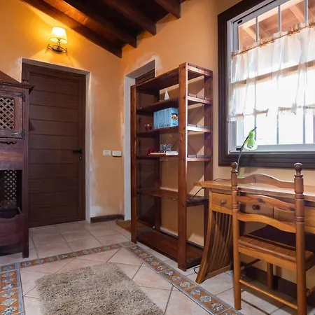 Casa vacanze Live Vinedo With Beautiful Garden