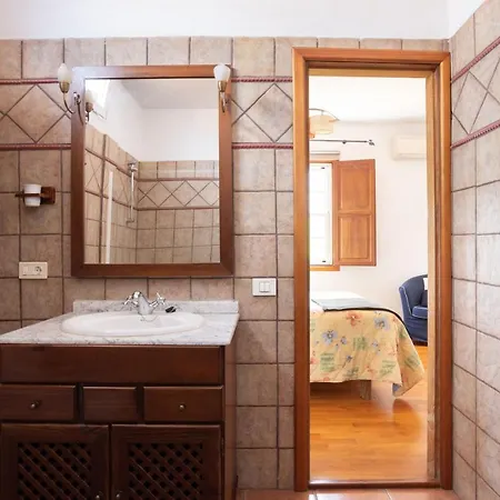 Live Vinedo With Beautiful Garden Casa vacanze