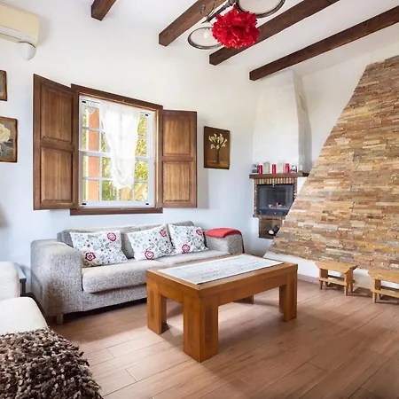 Live Vinedo With Beautiful Garden Casa vacanze Tegueste