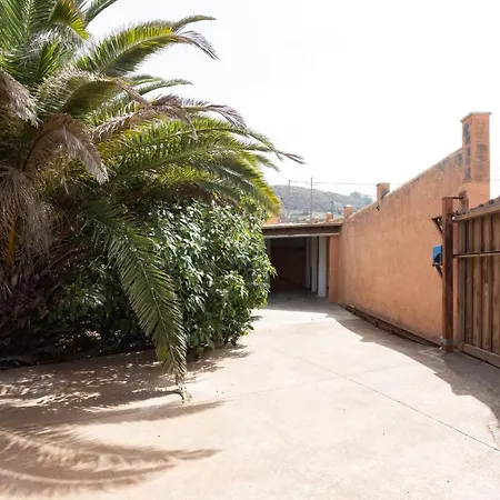 Live Vinedo With Beautiful Garden Casa vacanze