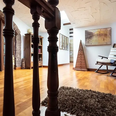 Casa vacanze Live Vinedo With Beautiful Garden *