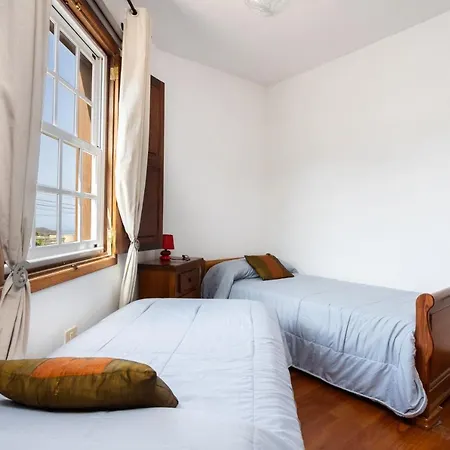 Casa vacanze Live Vinedo With Beautiful Garden *