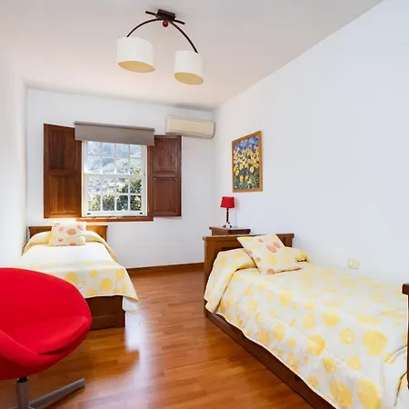 Holiday home Live Vinedo With Beautiful Garden *