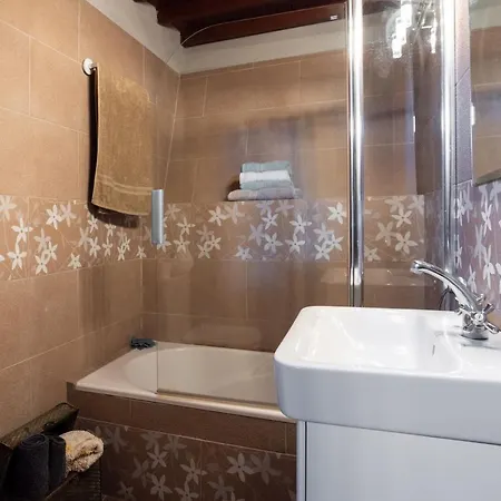 Holiday home Live Vinedo With Beautiful Garden *